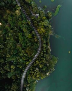 Roadtrip Destinations